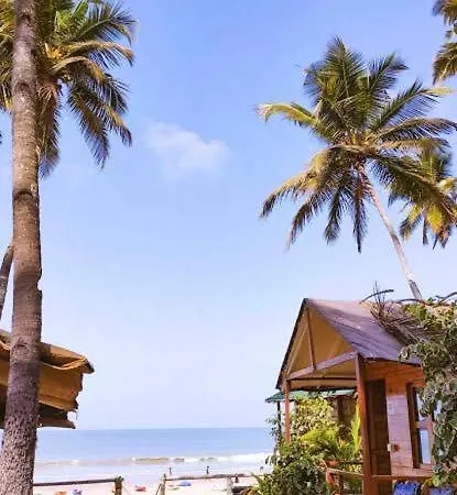 Calangute Avenue Hotel